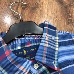 Áo sơ mi Polo Ralph Lauren DT Nam