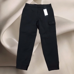 Quần Golf gió phao Volvik Nam VMPTNB01