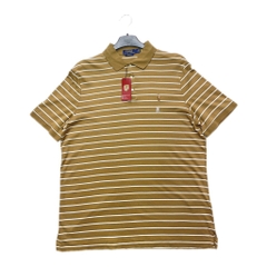 Áo Polo Ralph Lauren CT Pima Full