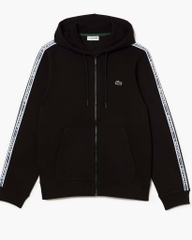 Áo Nỉ Khóa Lacoste Nam Lacoste Classicfit SH5065