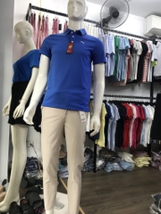 ao nam polo puma