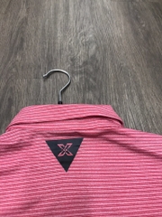 Áo Polo JDX Kẻ Nam CT