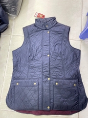 Áo Khoác Gile Barbour Nữ LGI0017