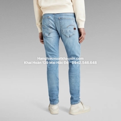 Quan jean nam g-star raw D06761