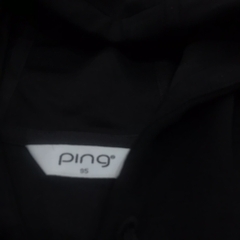 Áo Nỉ Gile Ping Nữ Ping004