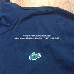 Áo Nỉ Khóa Lacoste Sport Nam Clasicfit SH1094