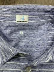Áo Polo Johnnie-O Nam CT JMPO3470