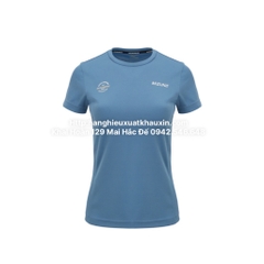 Áo Tshirt Running Mizuno Nữ 32YA430046