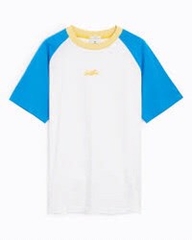 Áo T-shirt Lacoste Unisex CT TH2743