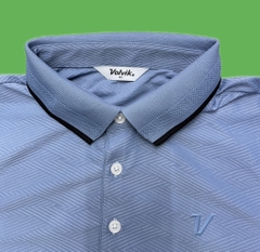 Áo Polo Golf Volvik Nam VVS241