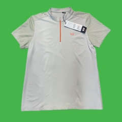 Áo K2 1/4zip Nữ KWM22246