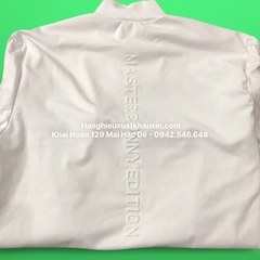Áo Nỉ Sweater Master Bunny Edition(MBE) Nam 411C1TI001