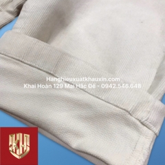 Quần Khaki Nhung Jaju Nữ J123401012