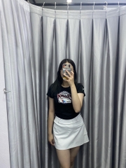 Áo Tshirt Puma Nữ 599969