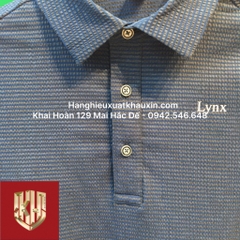 Áo polo Lynx Nam CT 0080