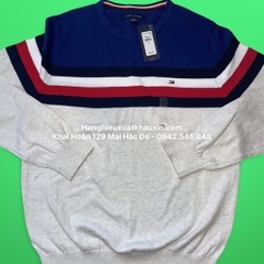 Áo Len Cổ Tròn Tomy Hilfiger Nam 78E2865
