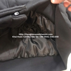 Áo Phao Nỉ Champion Nam V7462