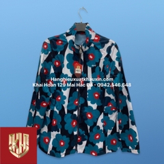 Áo khoác gió golf Louis Castel nữ 3LTJP417