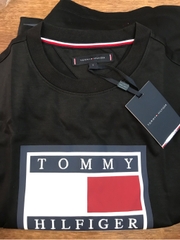 Áo Tshirt Tommy Nam CT MW0MW23938