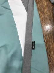 Áo Polo Golf FanTom Nỉ Nam 221C1TO003