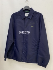 Áo Khoác gió Nam Lacoste BH2579