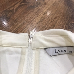 Áo Nỉ Lynx Nữ L203WH1000