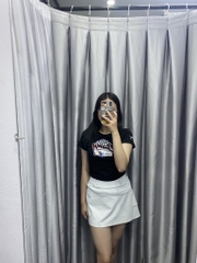 Áo Tshirt Puma Nữ 599969