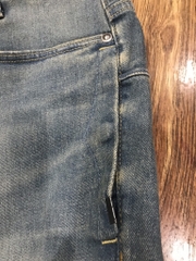 QSM Jean GStar Raw D23612-7890