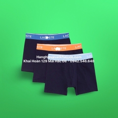Quần boxer Lacoste Nam 6H3379