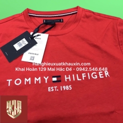 Áo Tshirt Tommy Hilfiger Nam MW16171