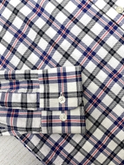 ÁO SƠ MI TOMMY RE MW0MW26444