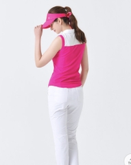Áo Polo sát nách Cleveland Golf Nữ CGWTS223820