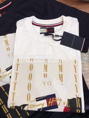 Áo Tshirt Tommy Full Nam CT MW0MW28694