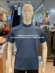 Áo Polo 1/4Zip Mountia Nam 1CDTSM3005