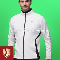 Áo Nỉ Khoác Cleveland Golf Nam CGKMJK102