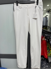 Quần Nữ Golf Louis Castel full 3LTPT903