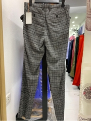 Quần âu dày Louis Castel Nam CLMPT025