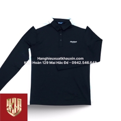 Áo Polo Dài Tay Cleveland Golf Nam CGMT23101