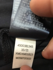 ATCTM TOMMY XM0XM01823