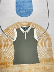 Áo Polo Gile Cleveland Golf Nữ CGKWTS1085