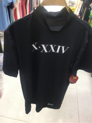 Áo t-shirt JDX Nam CT X4SMTSM33