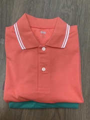 Áo polo uniqlo nam full ct 2N599A