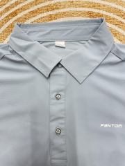 Áo polo Fantom Nam CT 0084