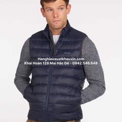 Áo Khoác Gile Barbour Nam MGI0024