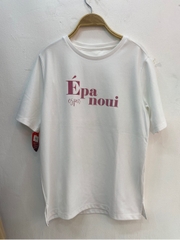 Áo Tshirt Tate nữ oc2amts