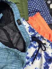 Quần short bơi Superdry Nam