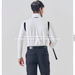 Áo Nỉ 1/zip Cleveland Golf Nam CGMTS23205