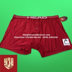 Boxer Head HMTOSK02
