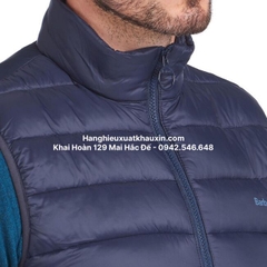 Áo Khoác Gile Barbour Nam MGI0024