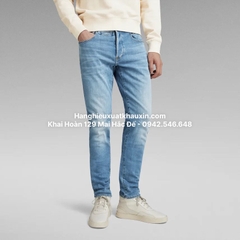Quan jean nam g-star raw D06761